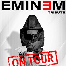 Eminem Tribute Live At Newtork