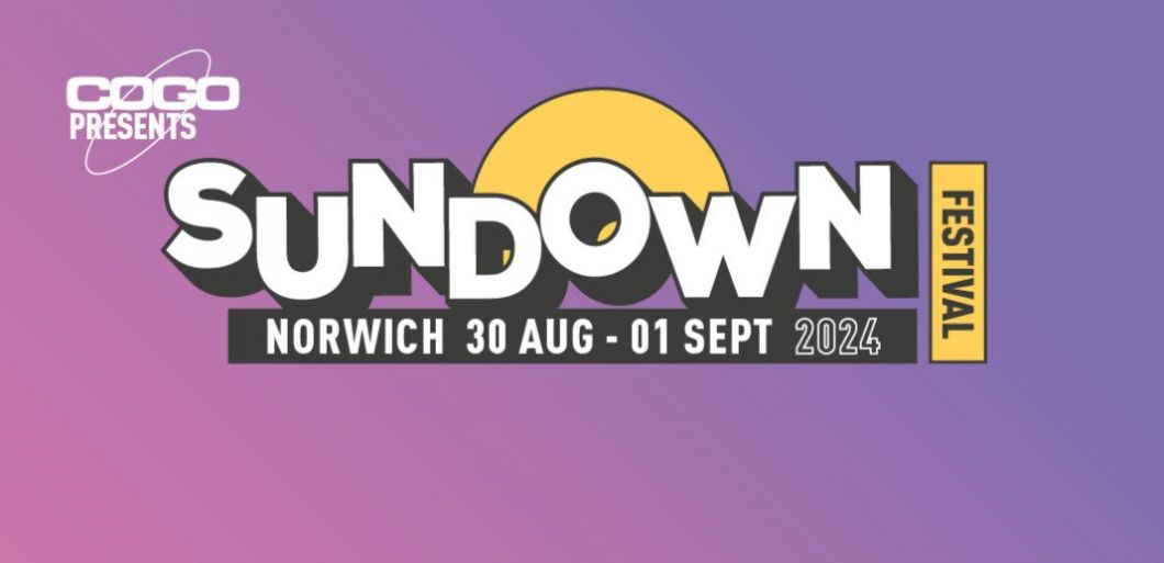 Tickets now on sale for Norfolk's Sundown Festival 2024